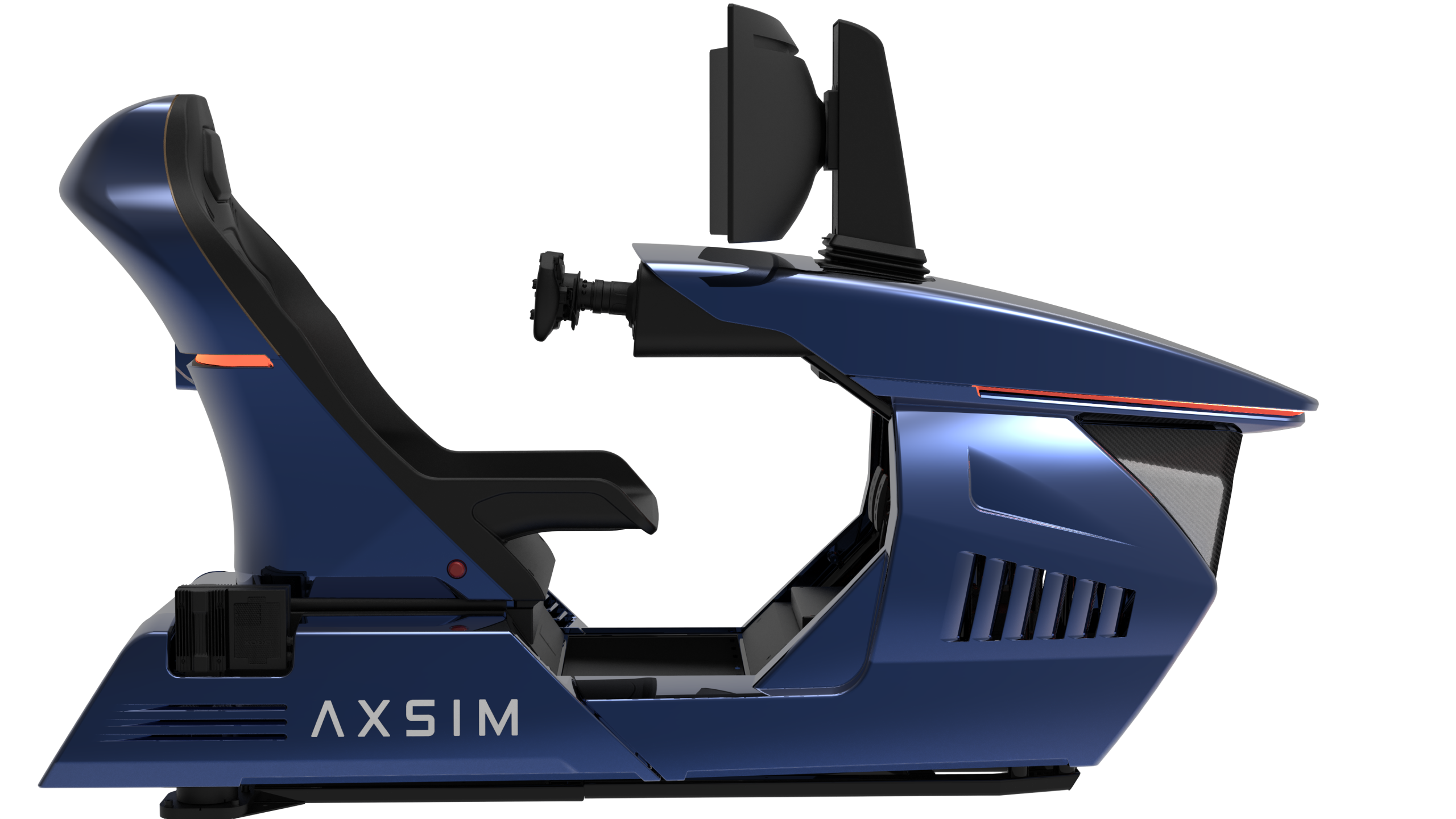 AXSIM AXM2 Racing Simulator – Deposit - Image 3