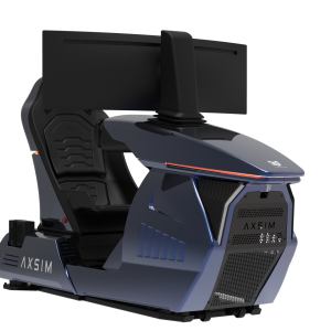 AXSIM AXM2 Racing Simulator – Deposit